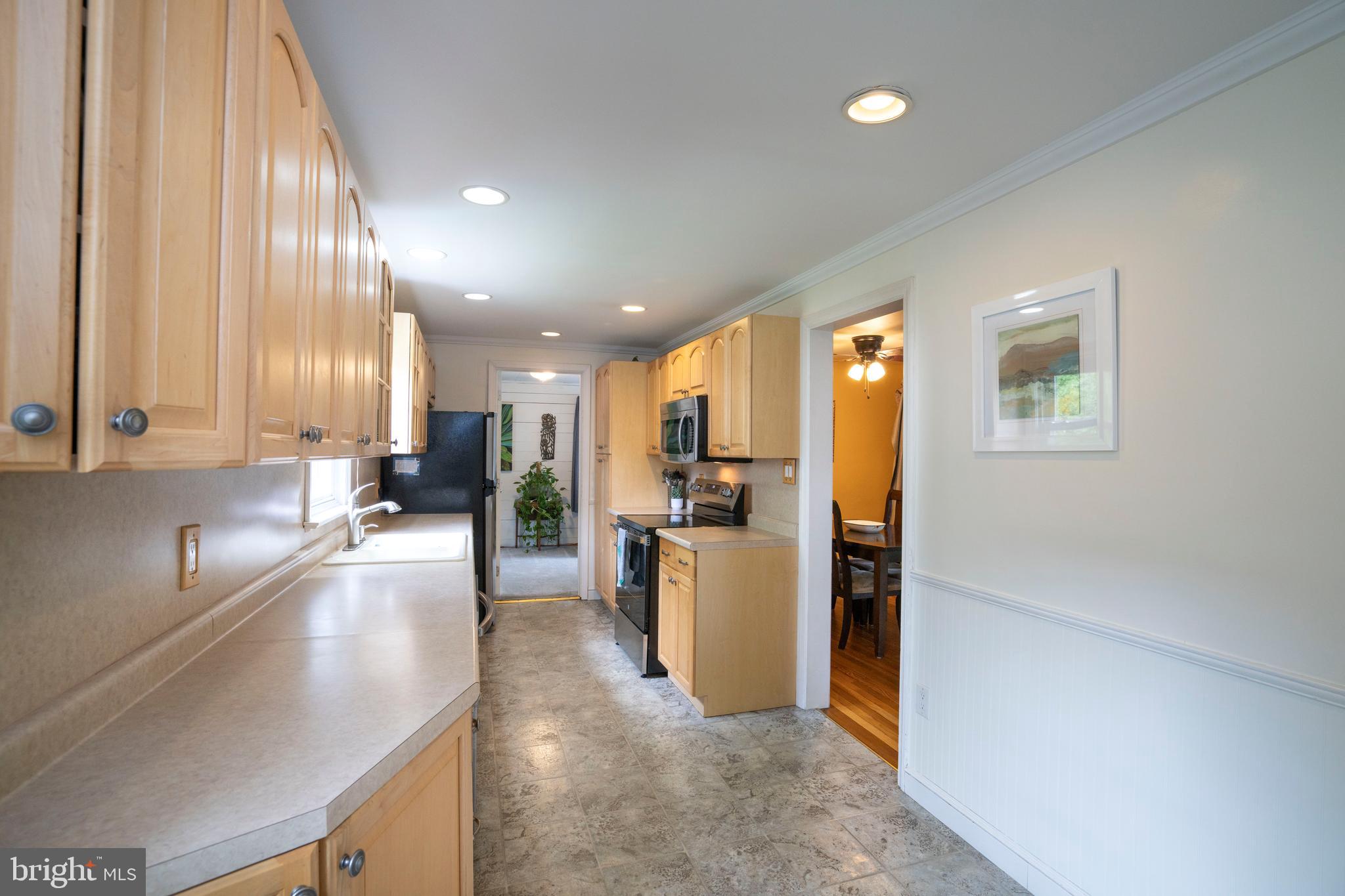 STATE COLLEGE BORO - Residential