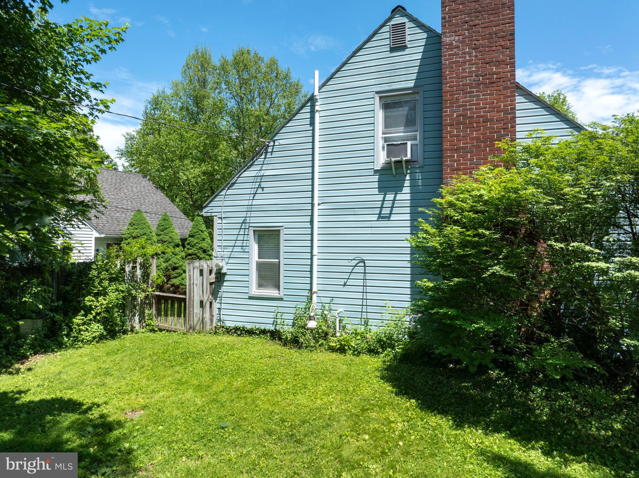 STATE COLLEGE BORO - Residential