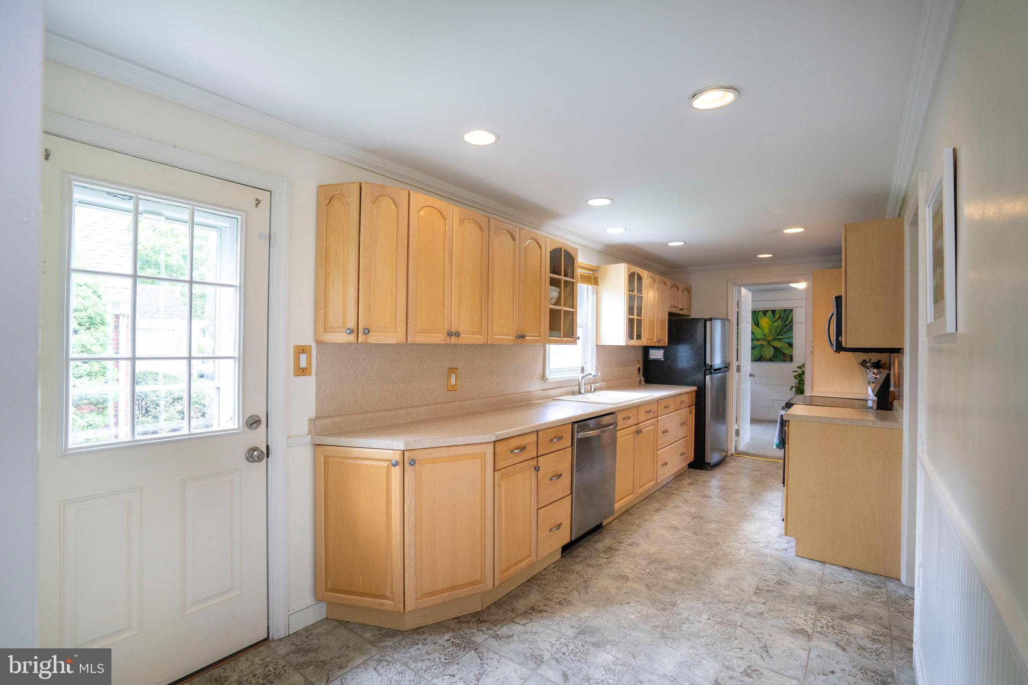 STATE COLLEGE BORO - Residential