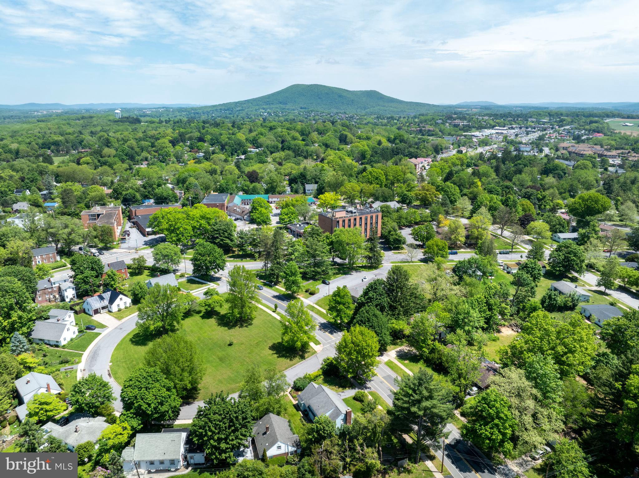 STATE COLLEGE BORO - Residential