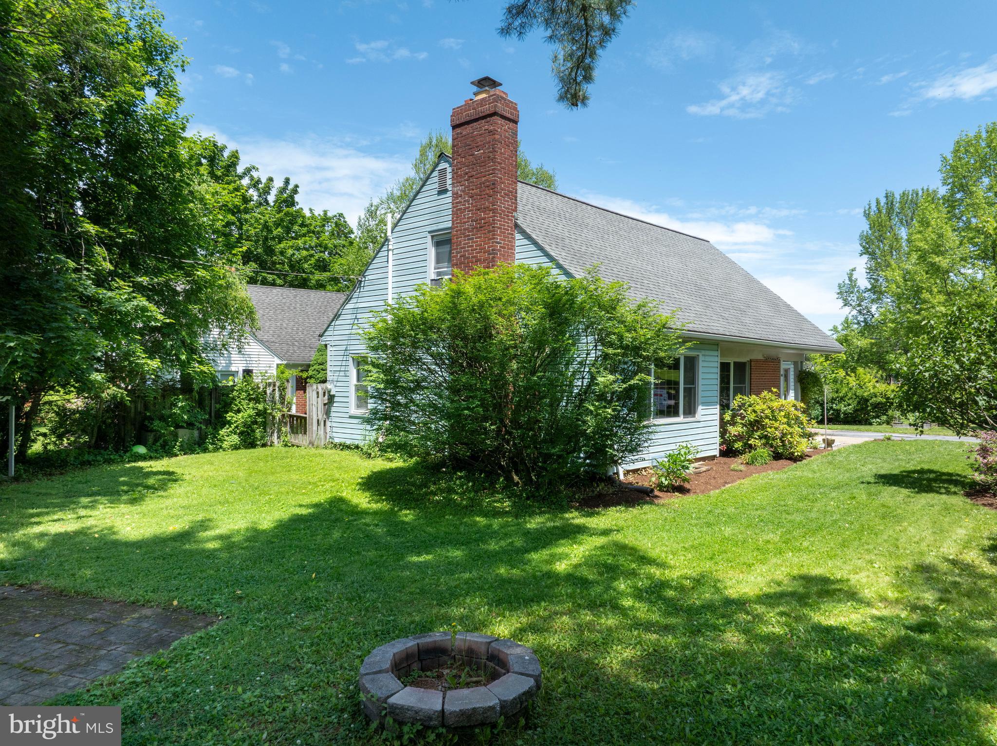 STATE COLLEGE BORO - Residential