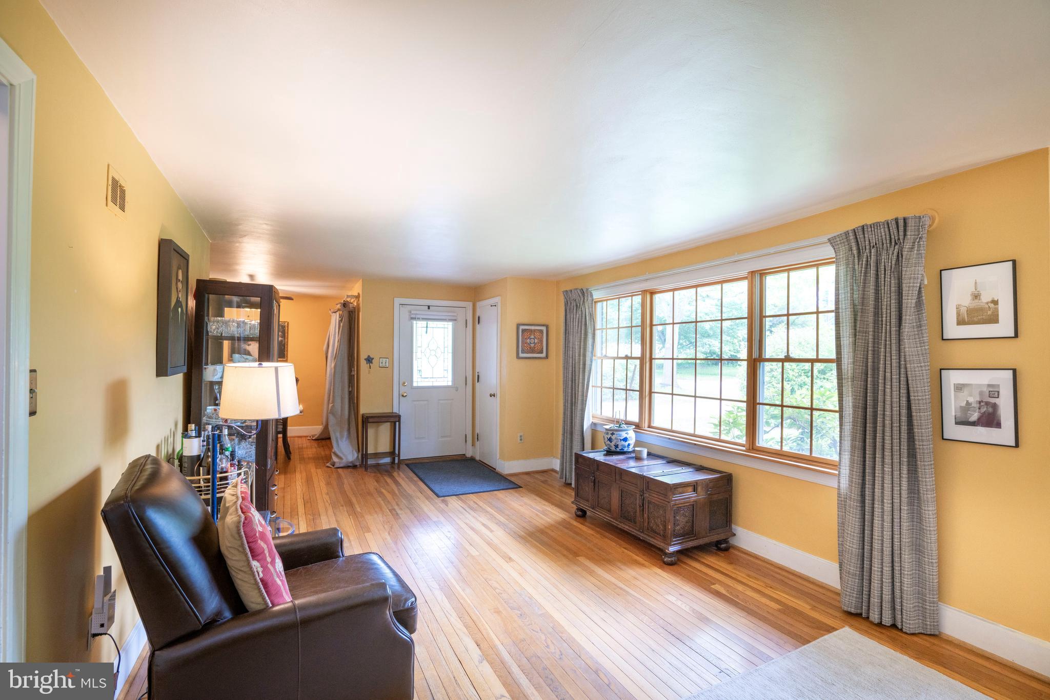 STATE COLLEGE BORO - Residential