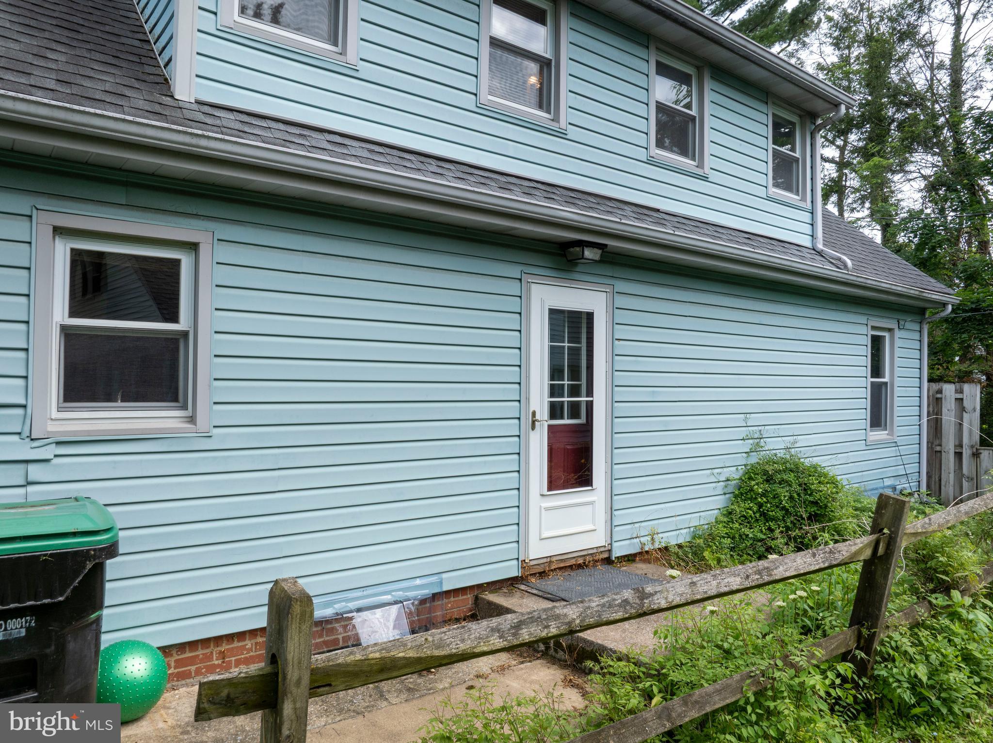 STATE COLLEGE BORO - Residential