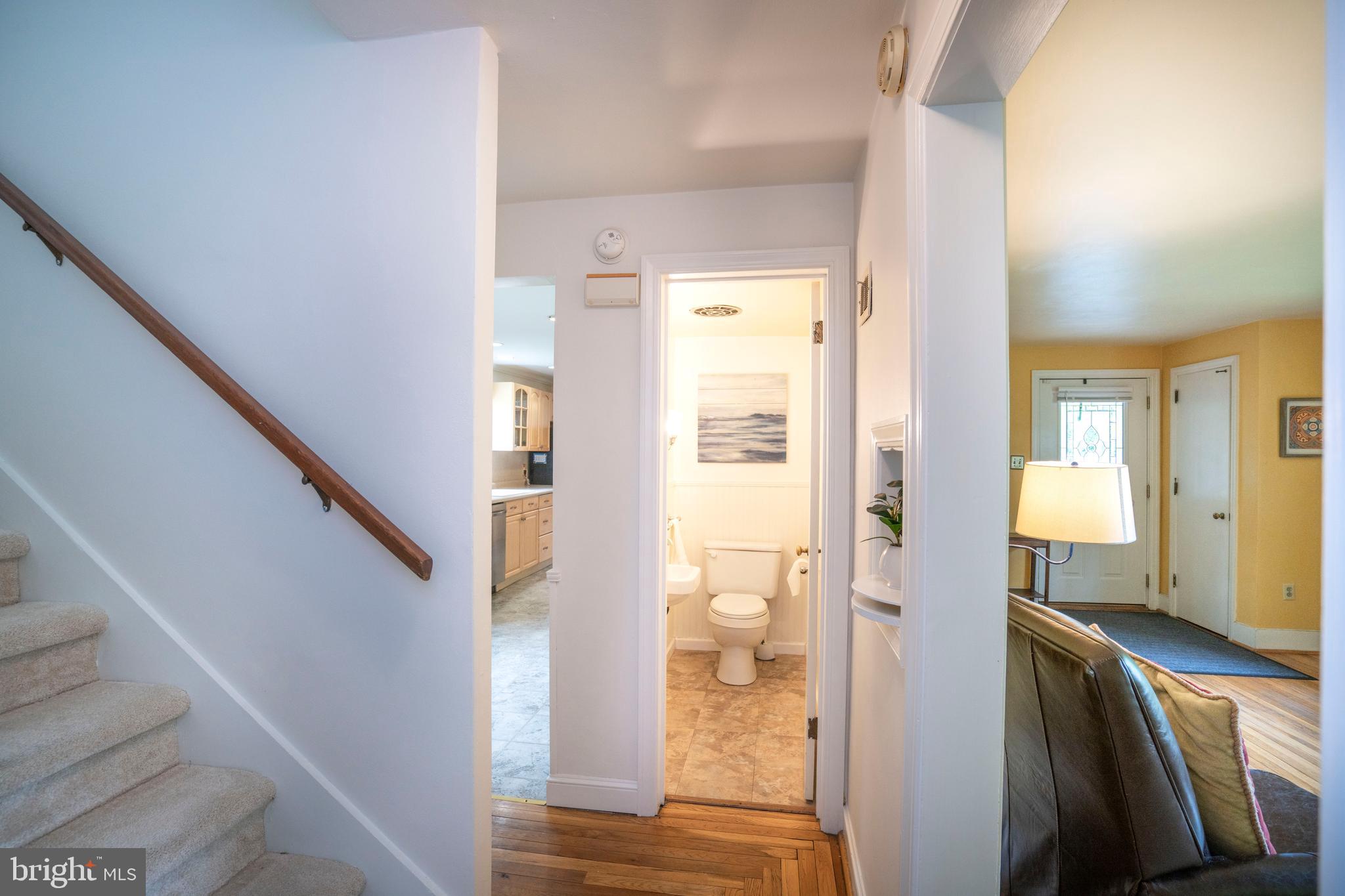 STATE COLLEGE BORO - Residential