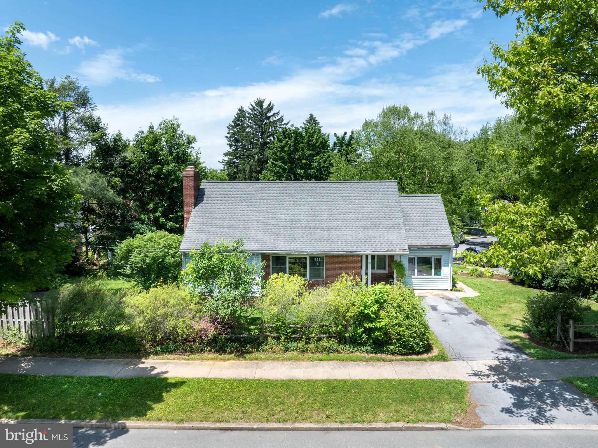 STATE COLLEGE BORO - Residential