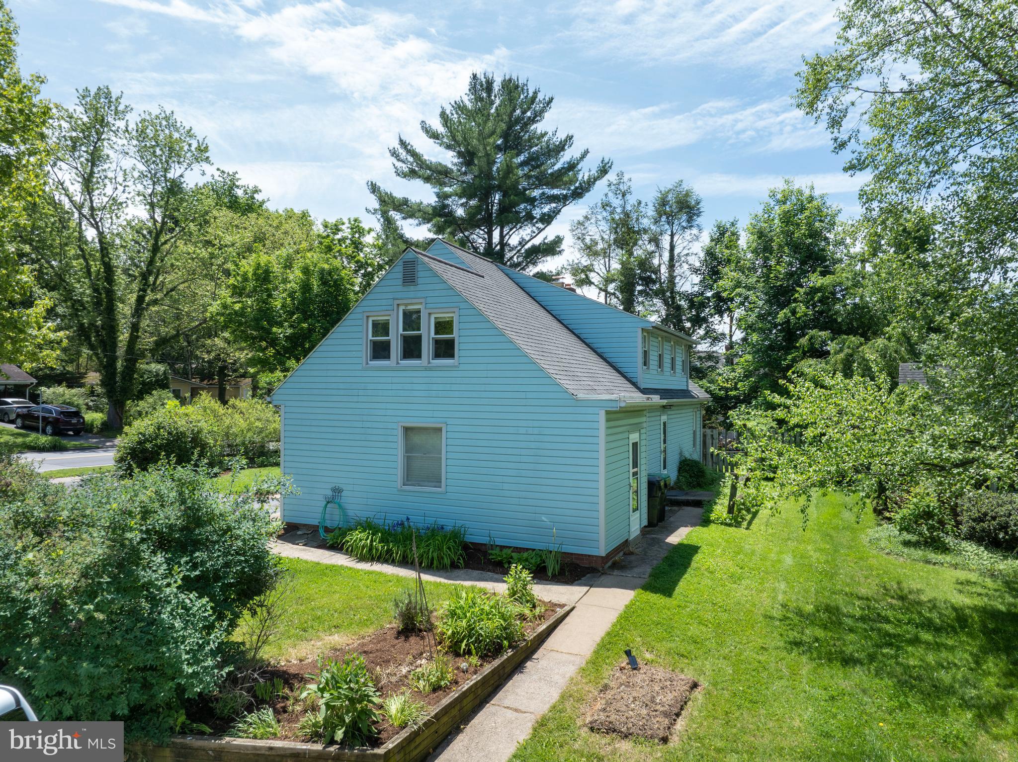 STATE COLLEGE BORO - Residential