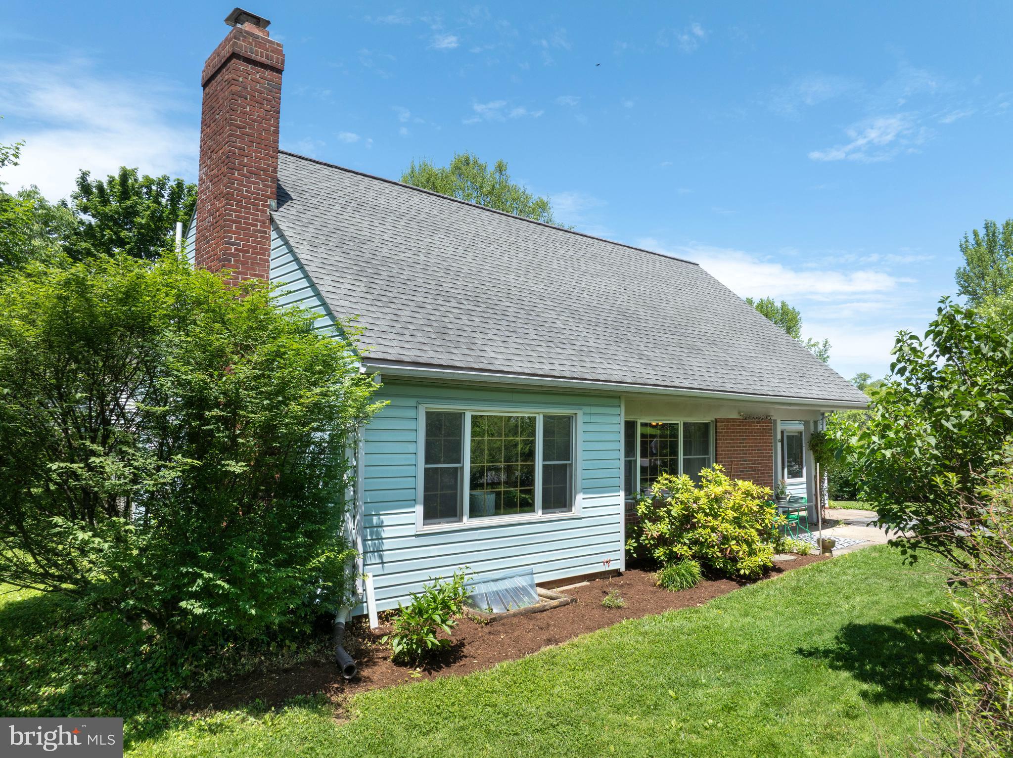 STATE COLLEGE BORO - Residential