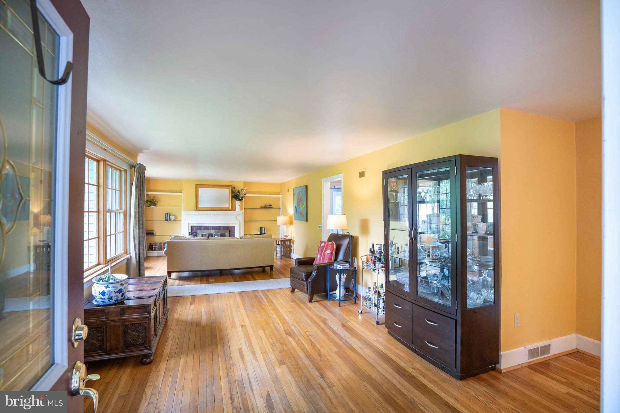 STATE COLLEGE BORO - Residential