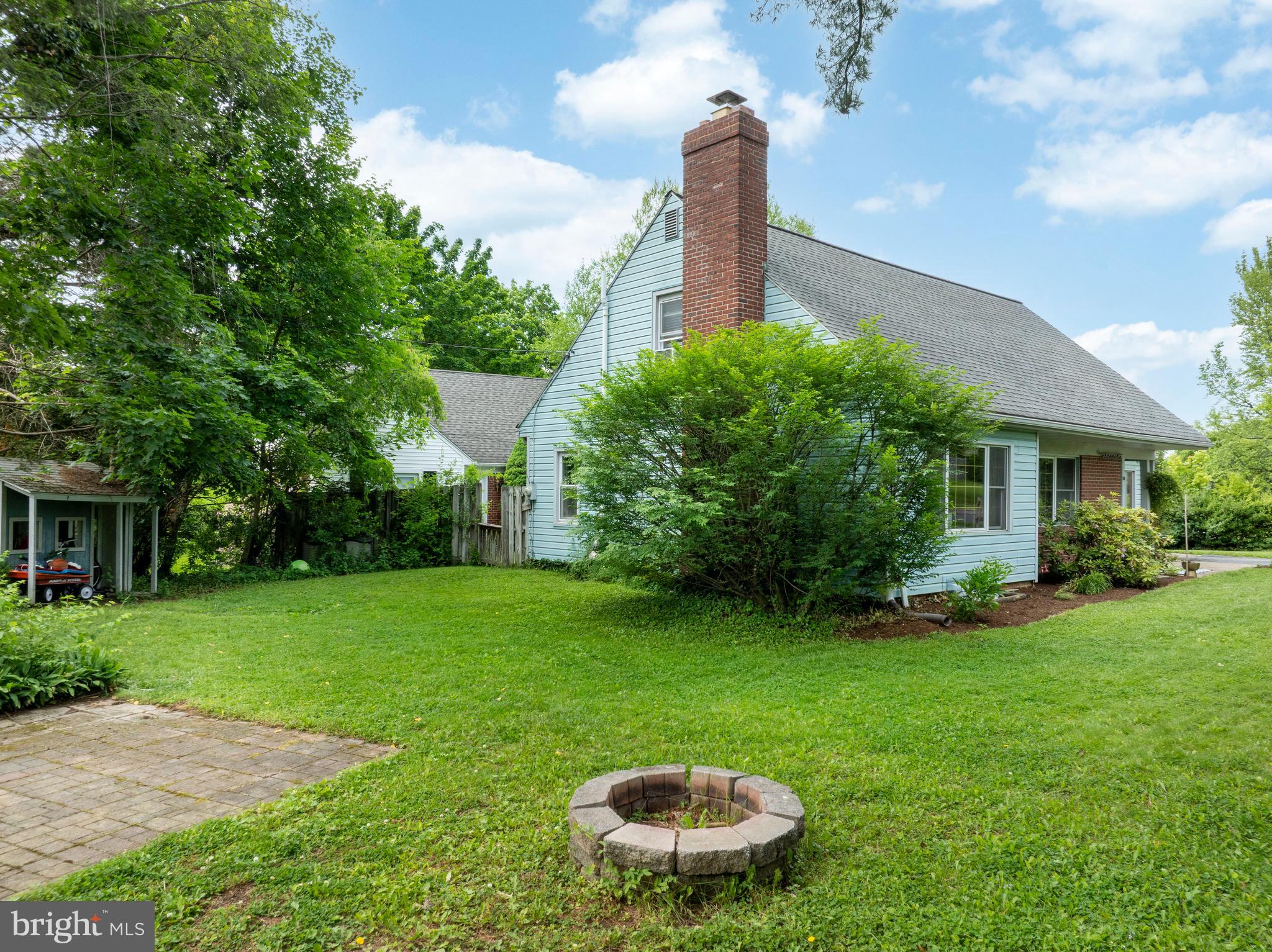 STATE COLLEGE BORO - Residential