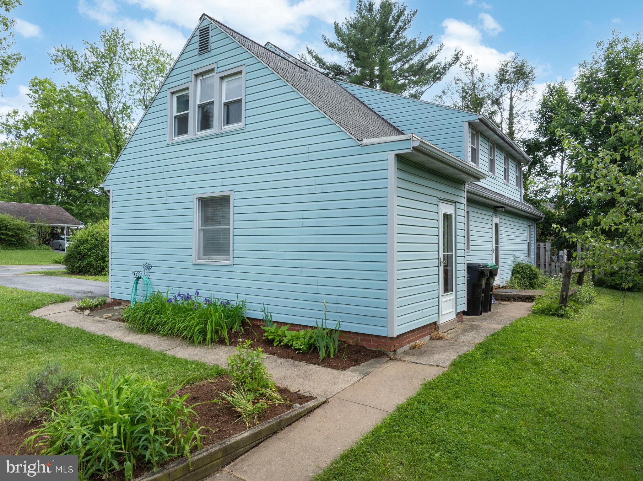 STATE COLLEGE BORO - Residential