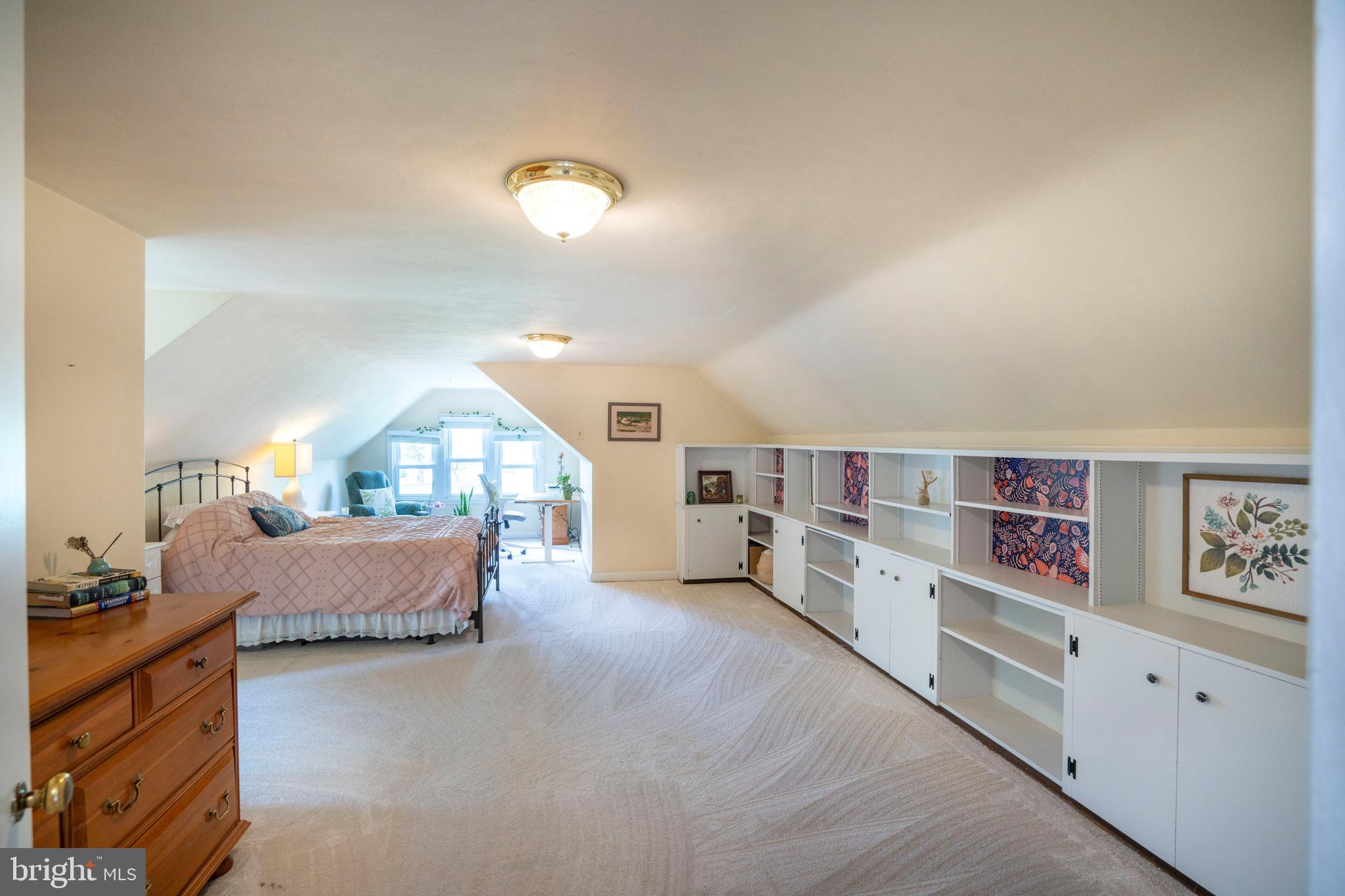 STATE COLLEGE BORO - Residential