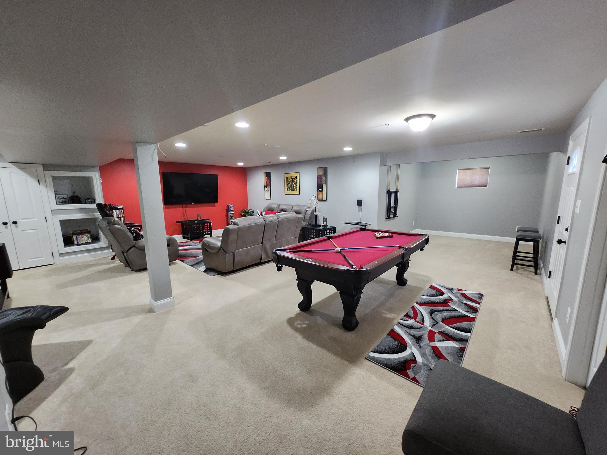 NORTH POINTE SUB - Residential