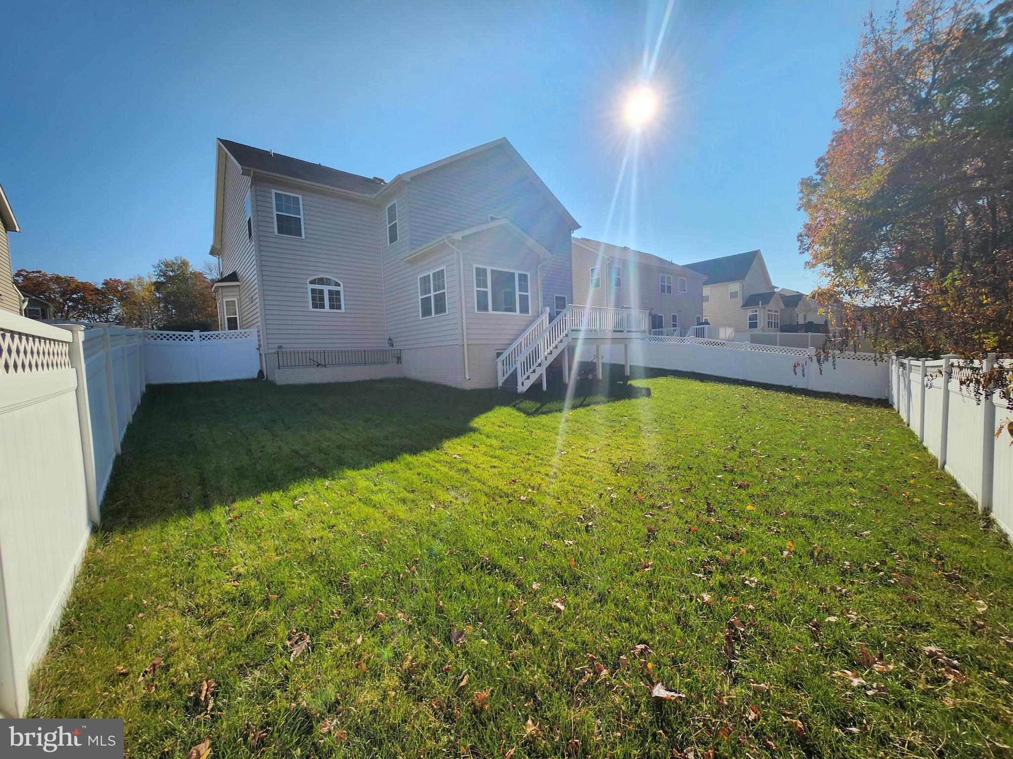 NORTH POINTE SUB - Residential