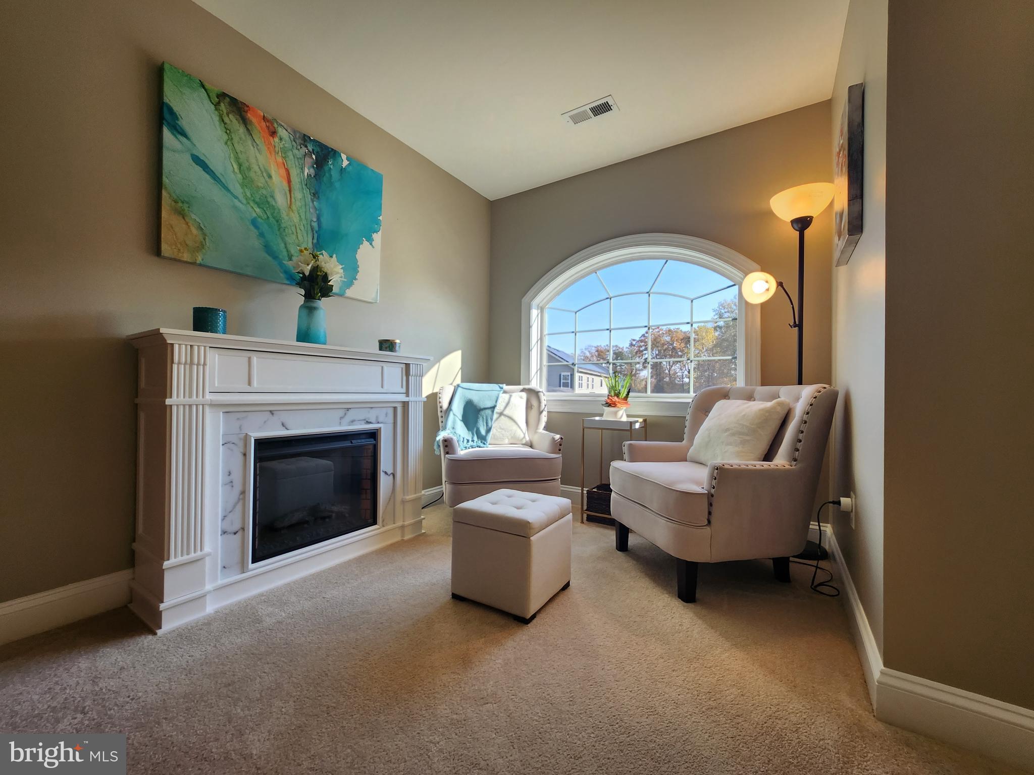 NORTH POINTE SUB - Residential