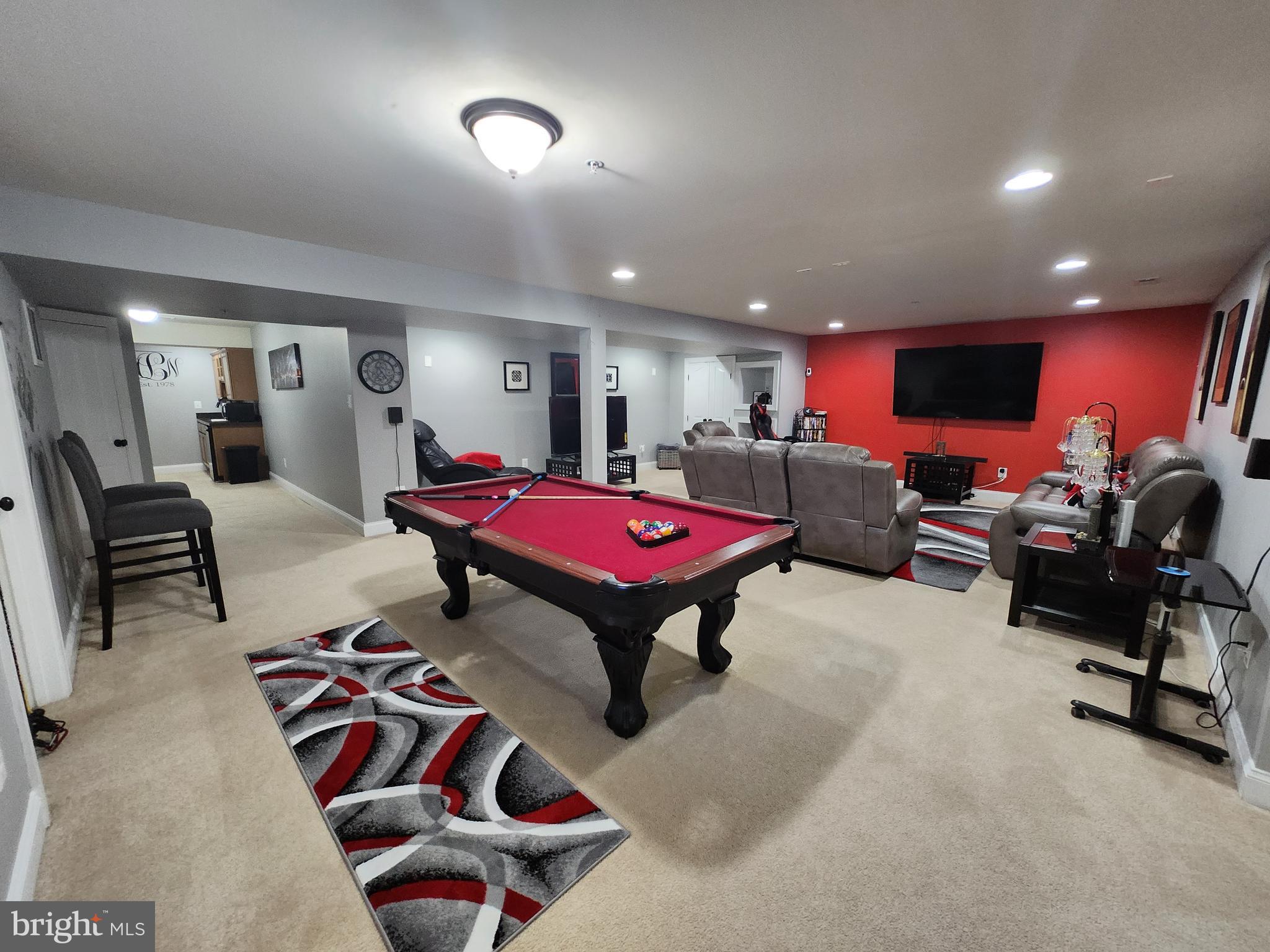 NORTH POINTE SUB - Residential