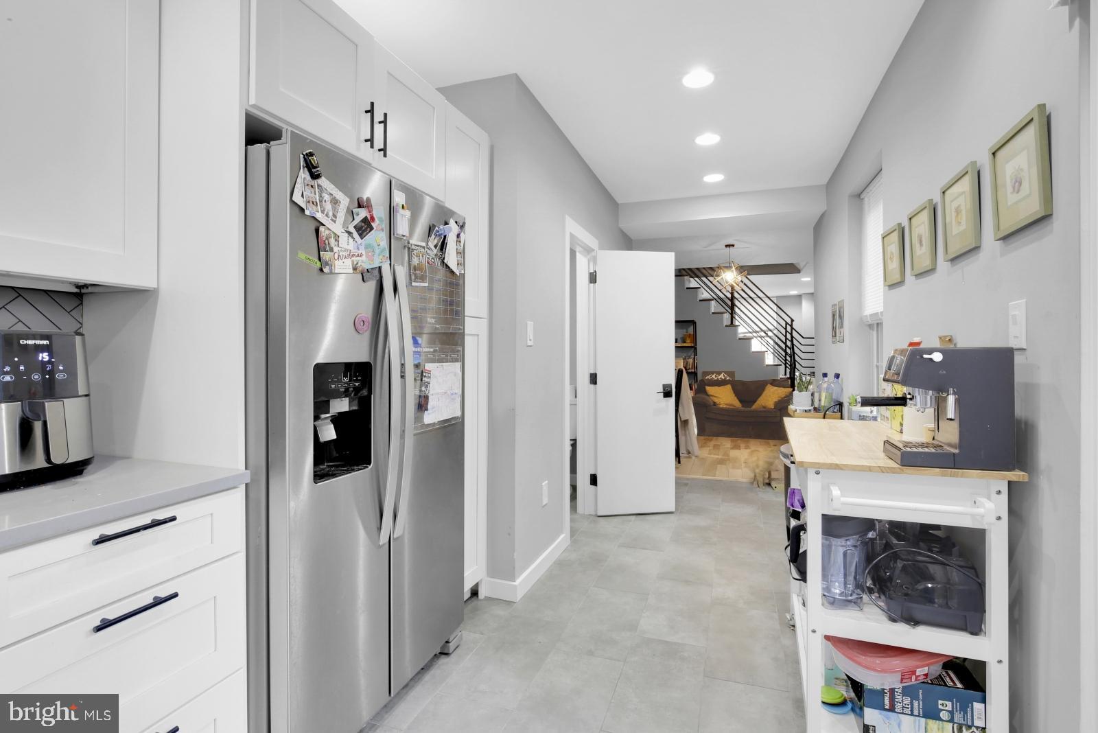 FISHTOWN - Residential Lease