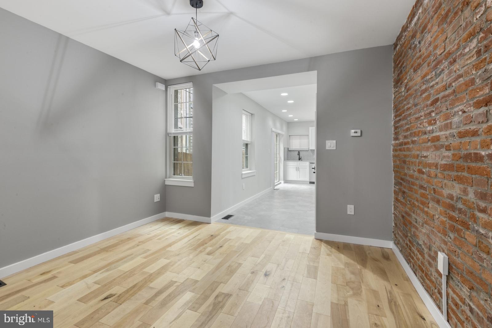 FISHTOWN - Residential Lease