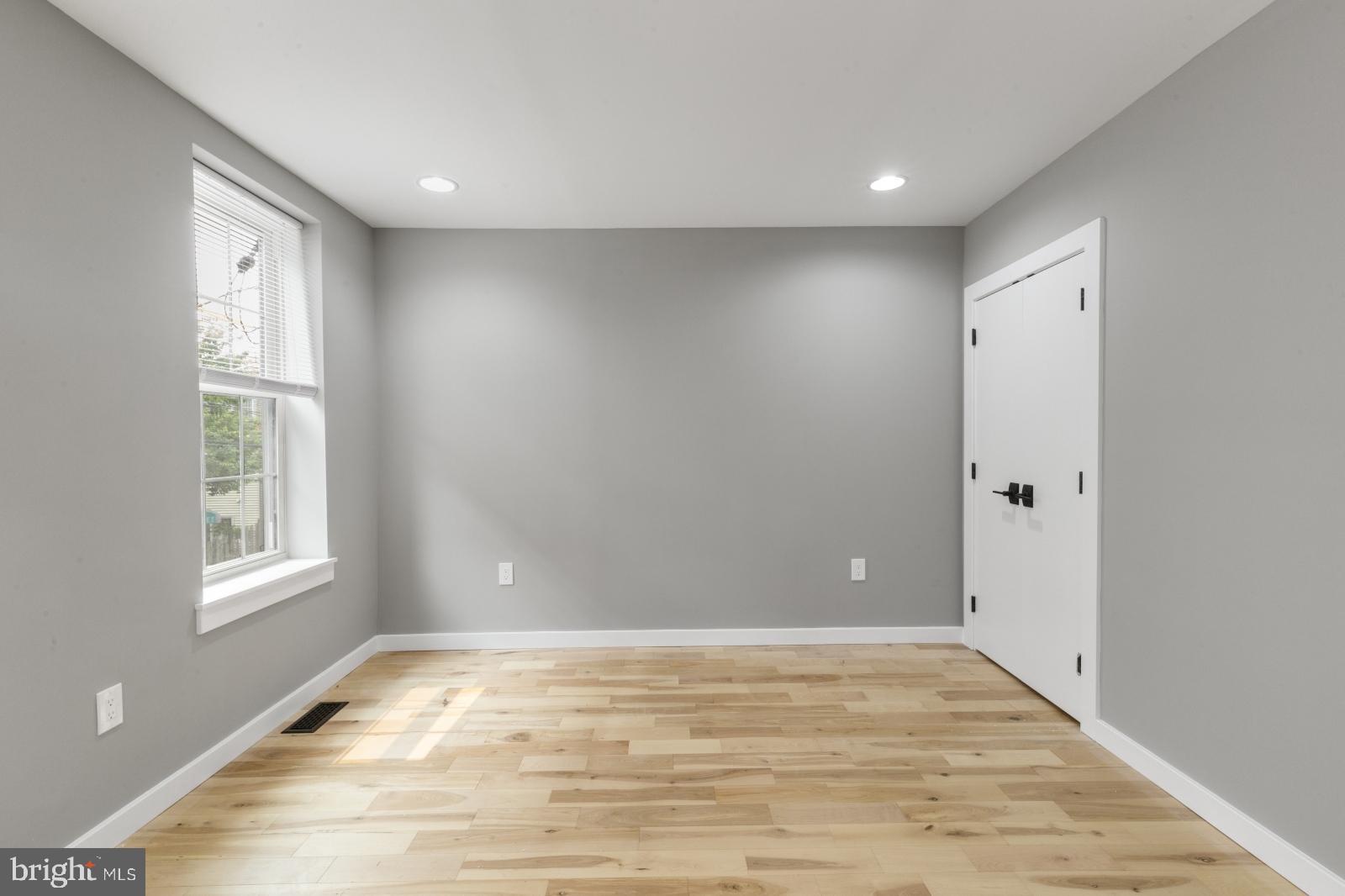 FISHTOWN - Residential Lease