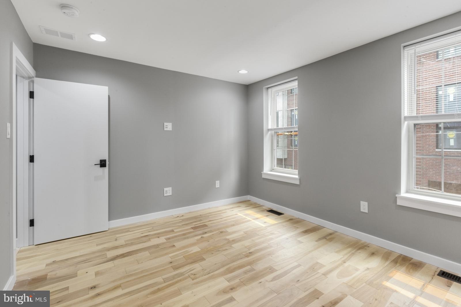 FISHTOWN - Residential Lease