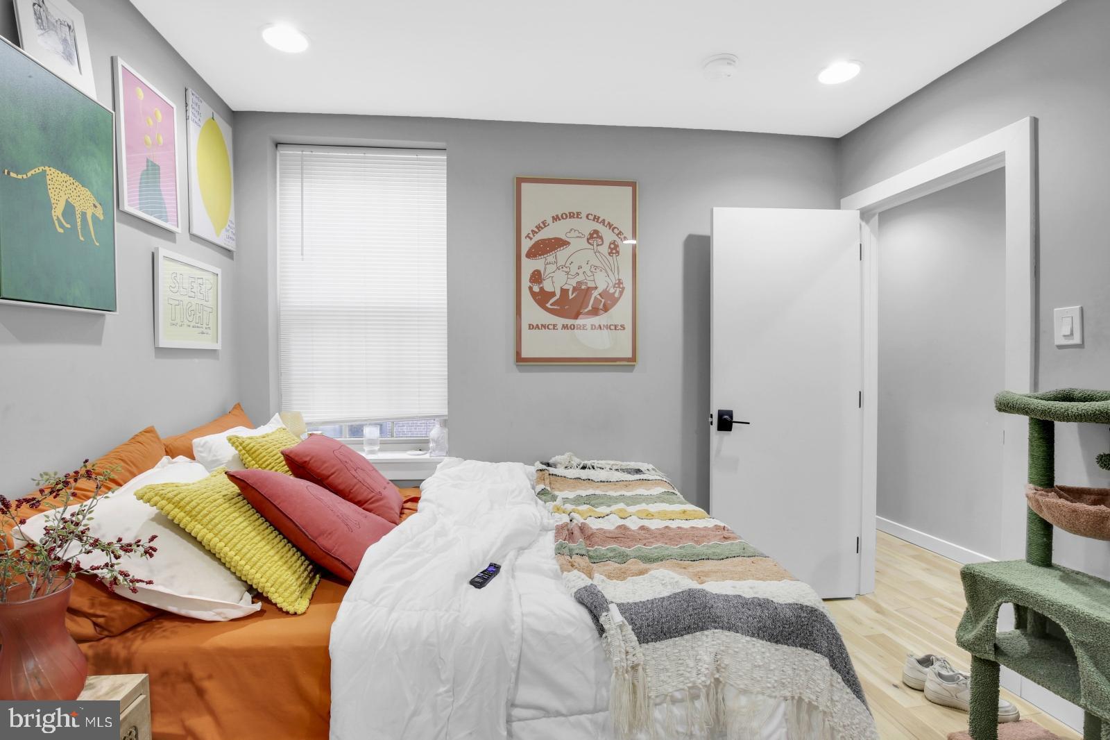 FISHTOWN - Residential Lease