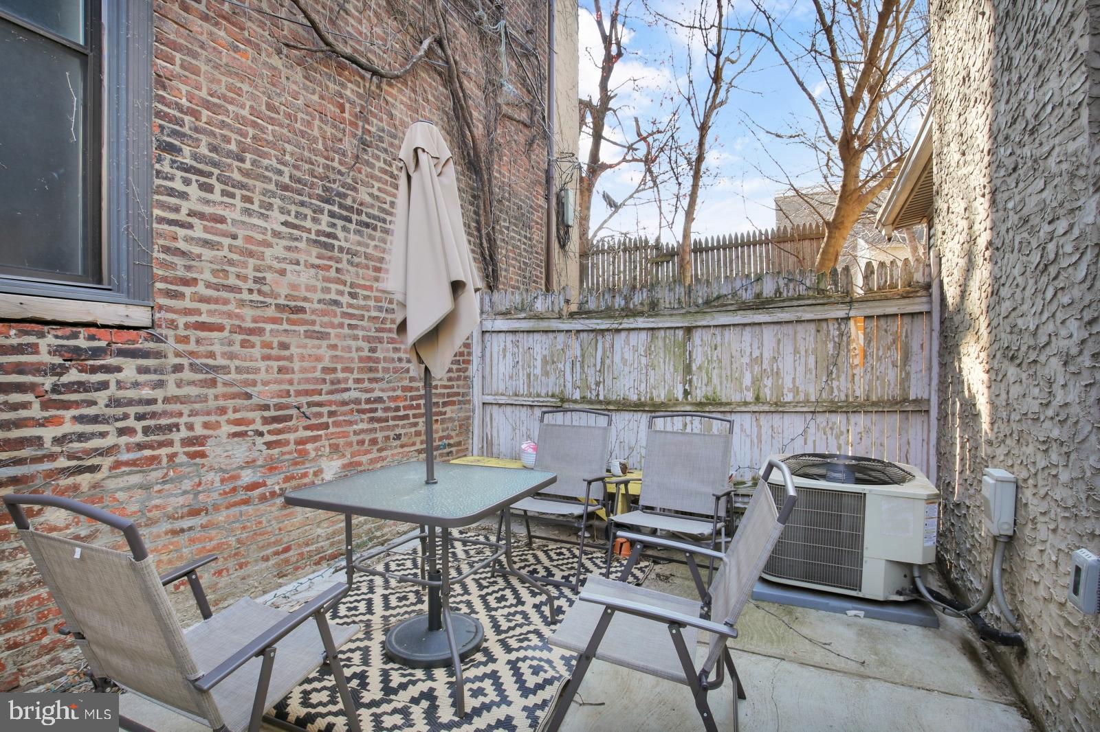 FISHTOWN - Residential Lease