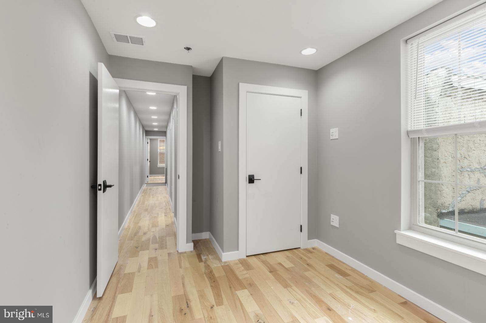 FISHTOWN - Residential Lease