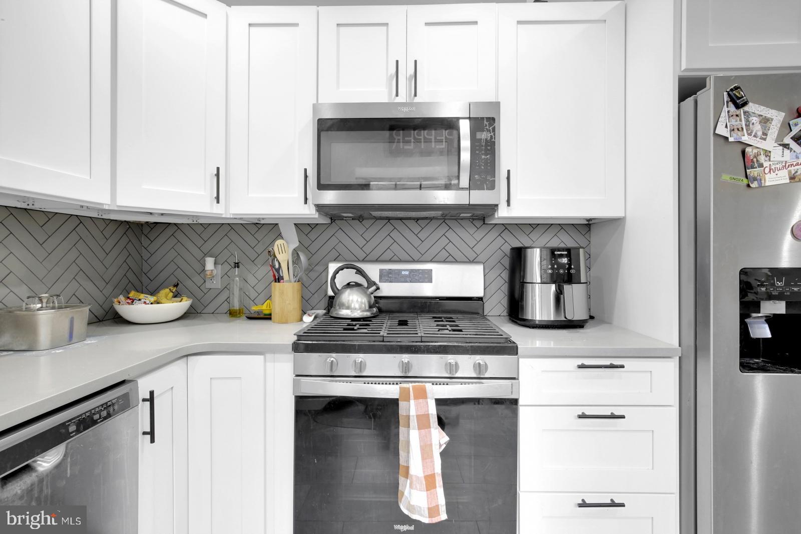 FISHTOWN - Residential Lease