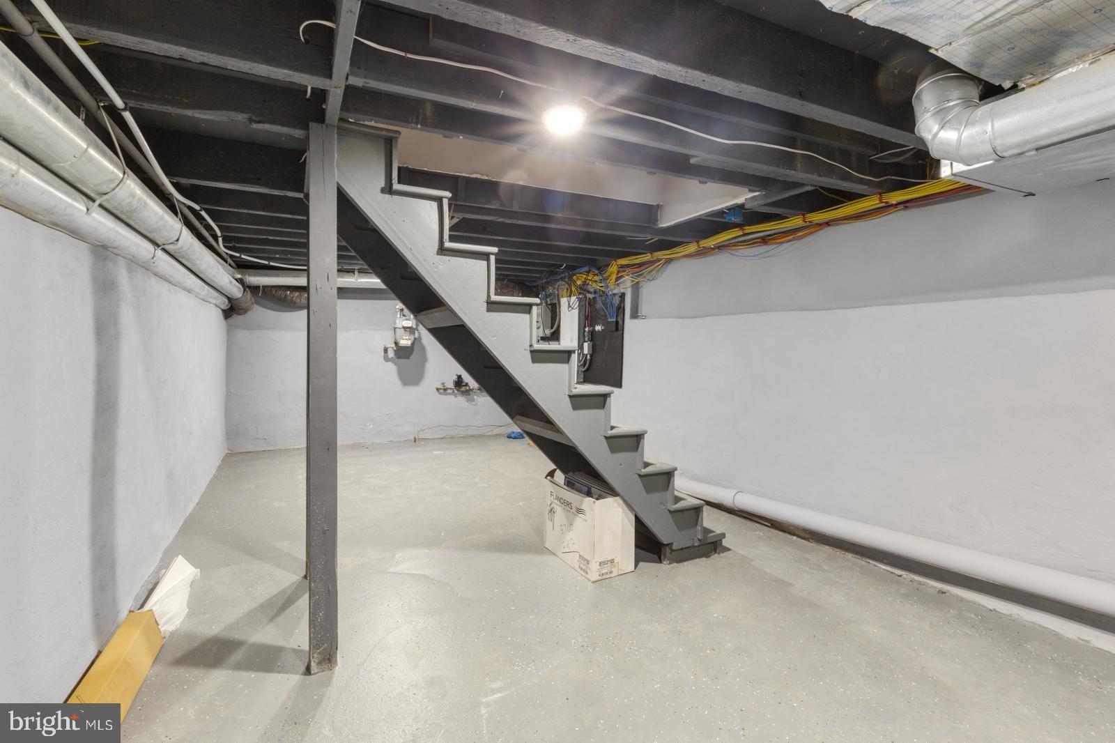 FISHTOWN - Residential Lease