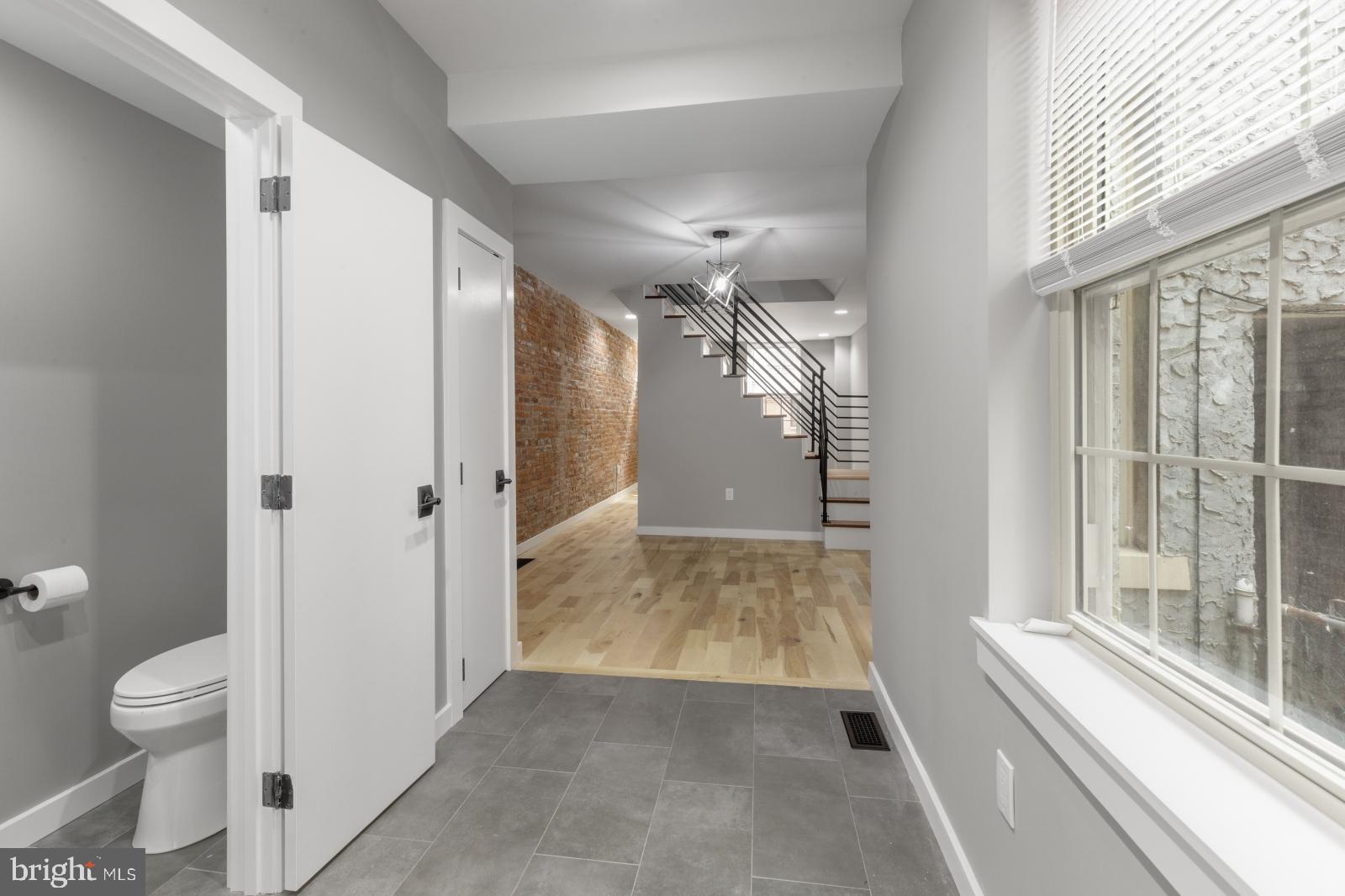 FISHTOWN - Residential Lease