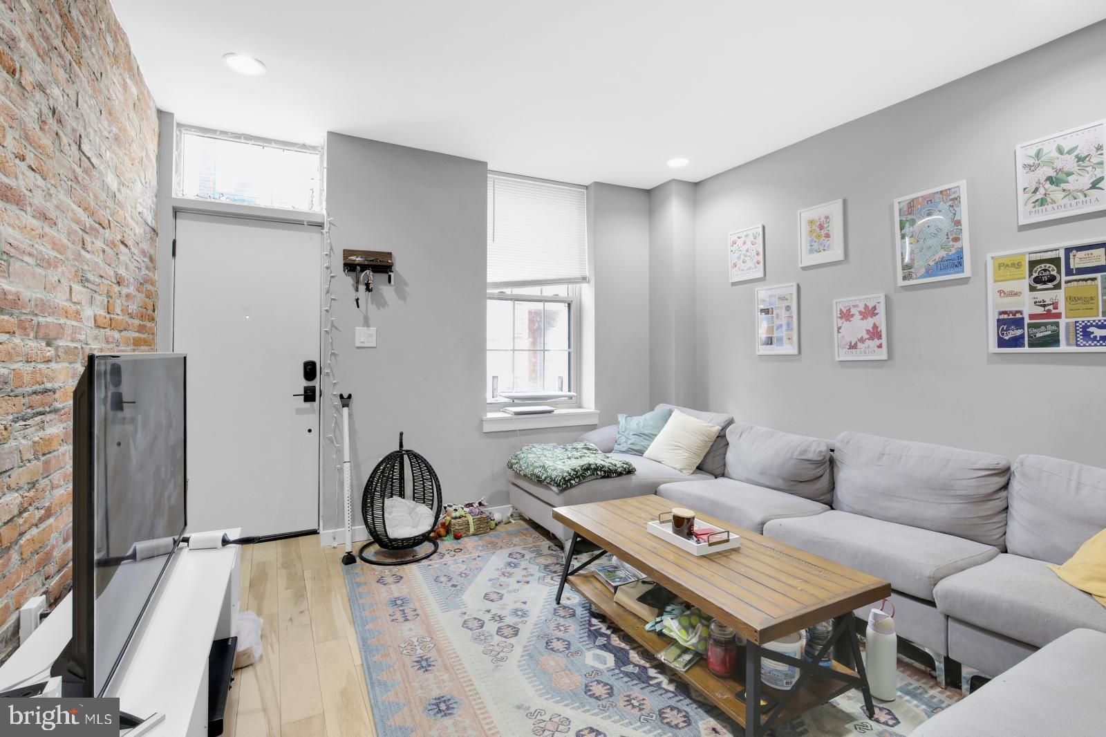 FISHTOWN - Residential Lease