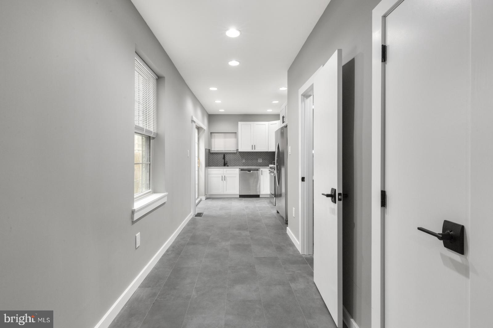 FISHTOWN - Residential Lease