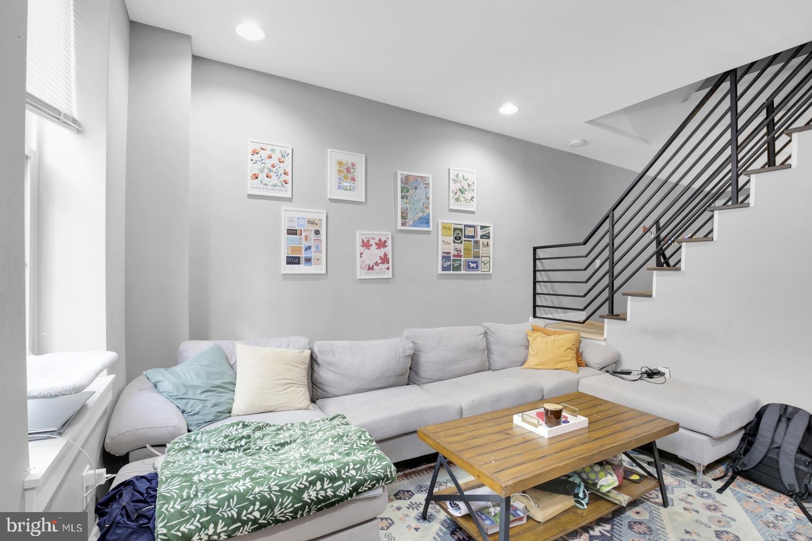 FISHTOWN - Residential Lease