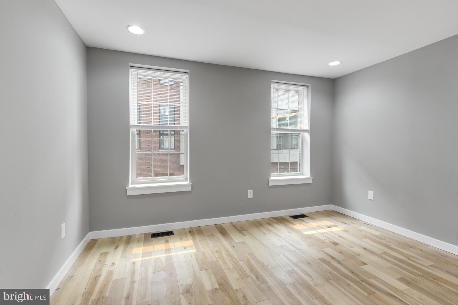 FISHTOWN - Residential Lease