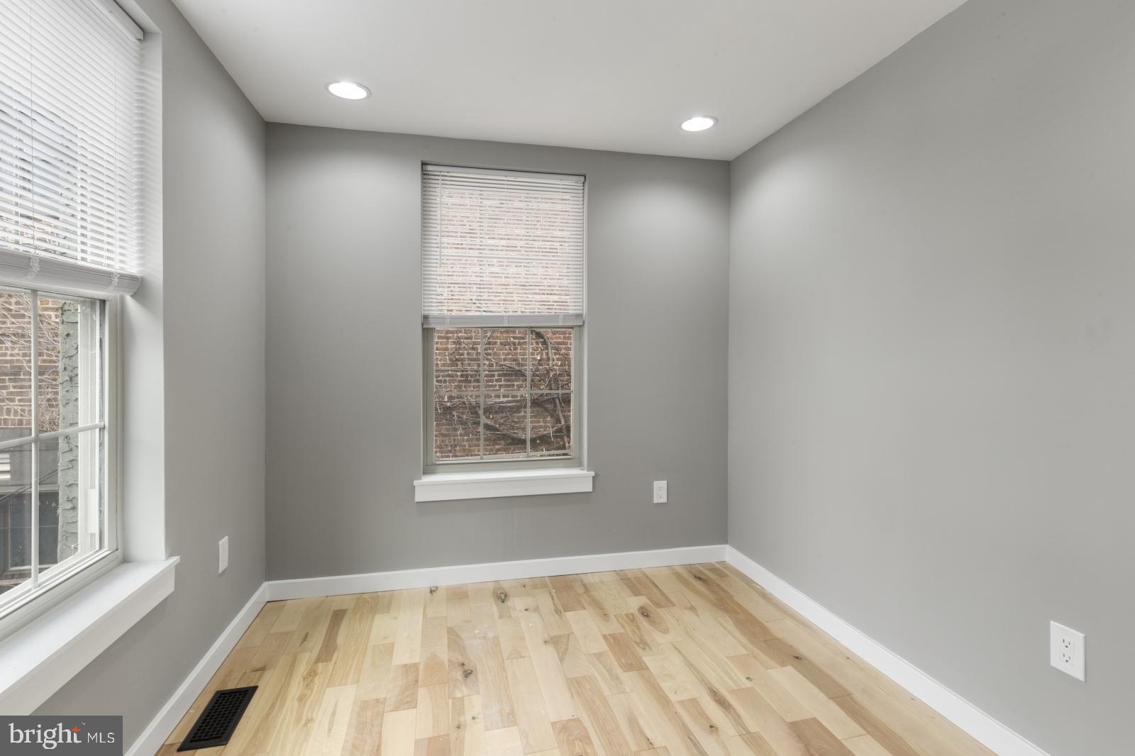 FISHTOWN - Residential Lease