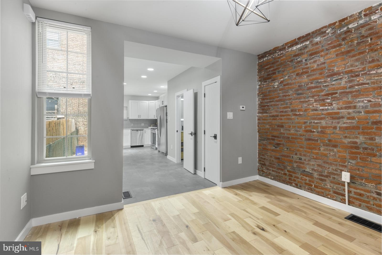 FISHTOWN - Residential Lease