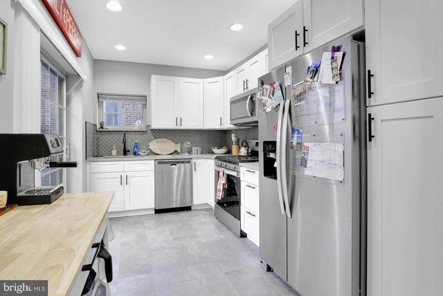 Available Early July:

Your next home awaits at 1239 E Oxford St! This beautiful 3 bedroom, 1.5 bathroom single family townhome features a large outdoor space, in-unit laundry, central a/c, and sleek modern finishes throughout. Step into the inviting living room where hardwood floors and recessed lighting elevate the space. An exposed brick wall follows you back past the central staircase and into the dining area. The elongated kitchen starts with a half bath for added convenience and features brand new finishes & fixtures including white shaker cabinets, chic geometric backsplash, and high end stainless steel appliances. Head upstairs to view 3 bedrooms and 1 full bathroom. The sunny front bedroom is largest, while the other 2 bedrooms are a bit smaller, all of them offering good sunlight and closet space. A clean basement provides a washer and dryer, along with plenty of storage. The lovely back patio is the perfect setting to bask in the sunshine, enjoy fresh air, and create cherished memories with family and friends. Schedule your tour today!

Lease Terms:

Generally, 1st month, 12th month, and 1 month security deposit due at, or prior to, lease signing. Other terms may be required by Landlord. $55 application fee per applicant. 2 pets are conditional on owner's approval and may require an additional fee, if accepted. (Generally, $500/dog and $250/cat). 2 pet maximum allowance. Tenants responsible for: electricity, gas, cable/internet, and water. Landlord Requirements: Applicants to make 3x the monthly rent in verifiable net income, credit history to be considered (i.e. no active collections), no evictions within the past 4 years, and must have a verifiable rental history with on-time rental payments. Exceptions to this criteria may exist under the law and will be considered.