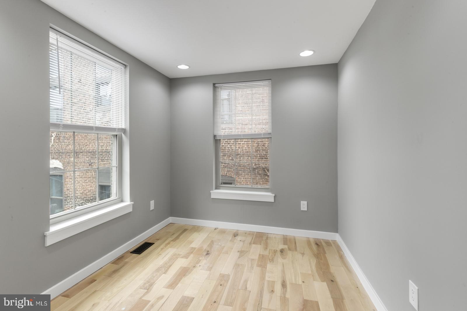 FISHTOWN - Residential Lease