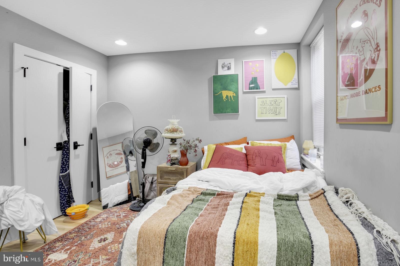 FISHTOWN - Residential Lease