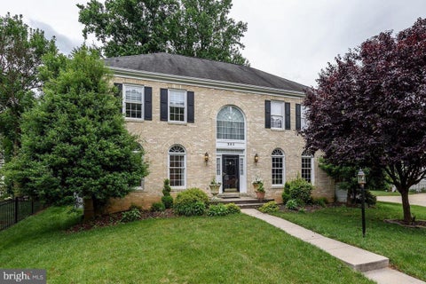 Homes For Rent - 305 Flannery Lane<br/> Montgomery County, SILVER SPRING, MD 20904