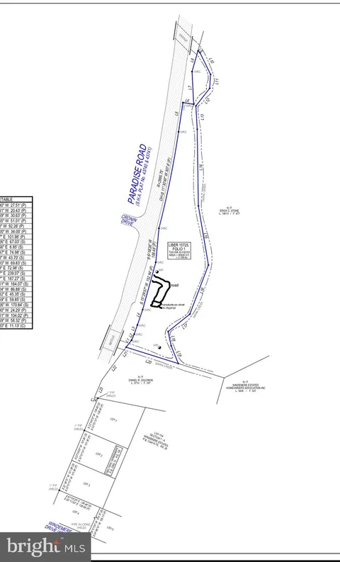 MLS: MDHR2050950