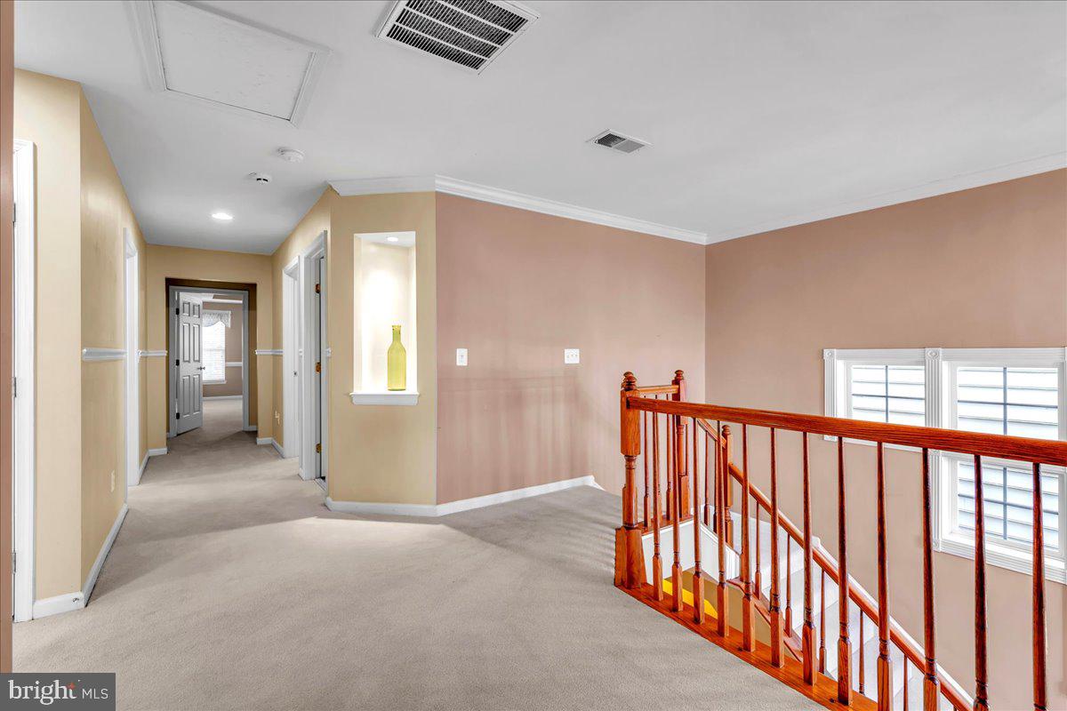 LORTON VALLEY NORTH - Residential