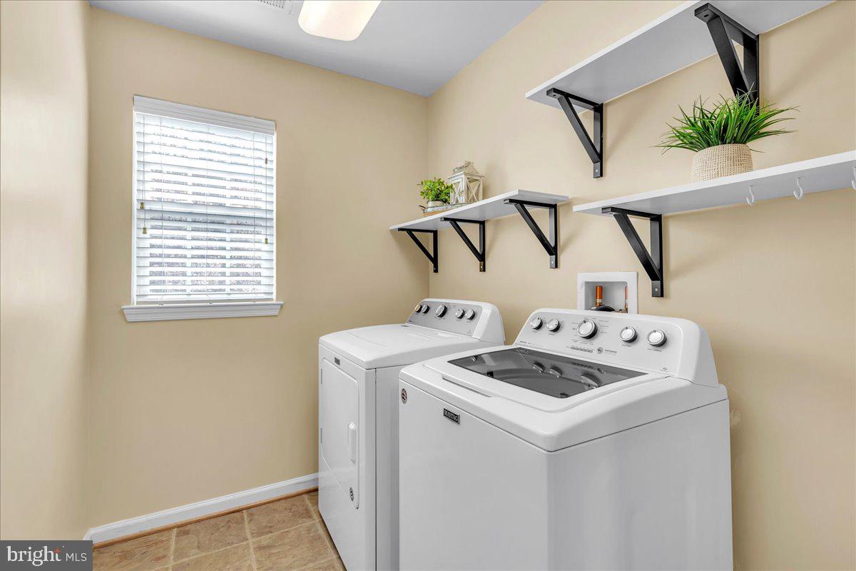 LORTON VALLEY NORTH - Residential