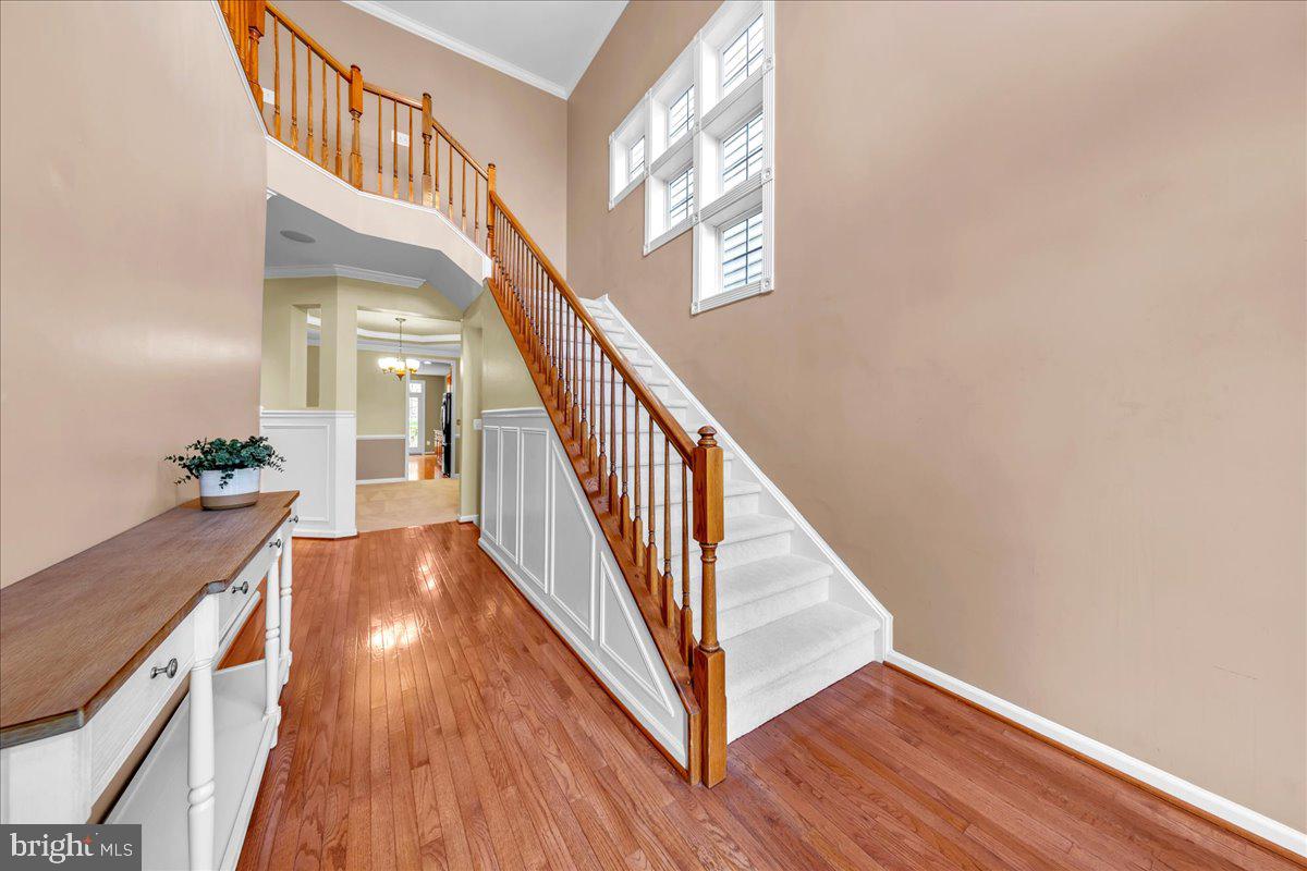 LORTON VALLEY NORTH - Residential