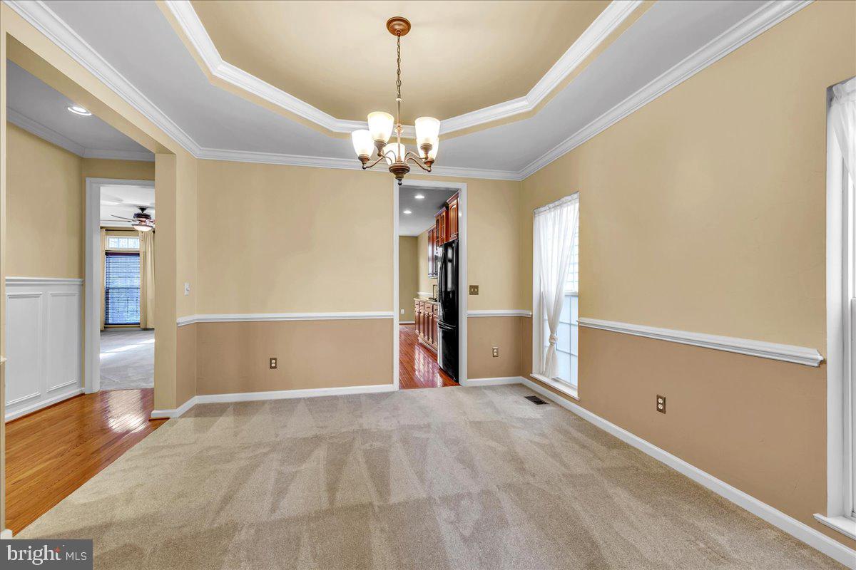 LORTON VALLEY NORTH - Residential