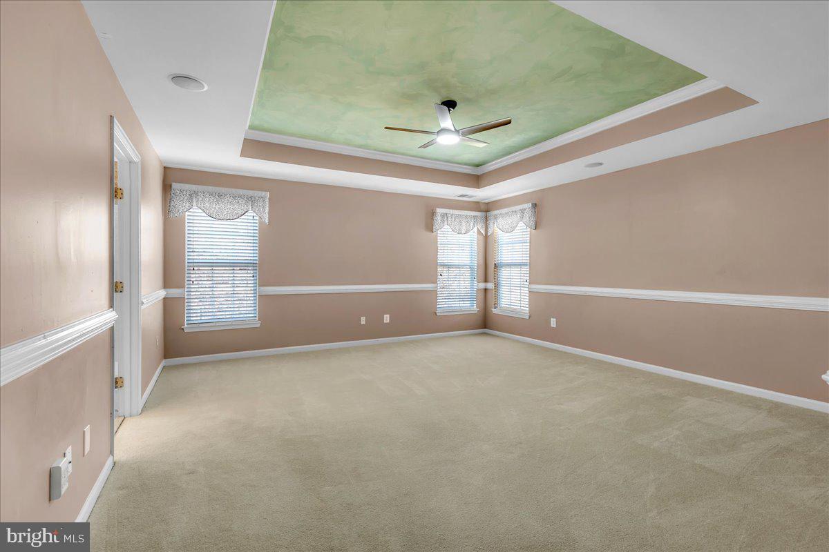 LORTON VALLEY NORTH - Residential