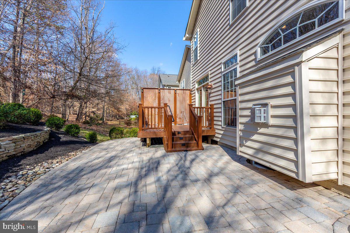 LORTON VALLEY NORTH - Residential