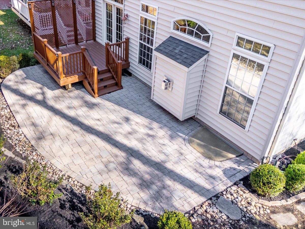 LORTON VALLEY NORTH - Residential