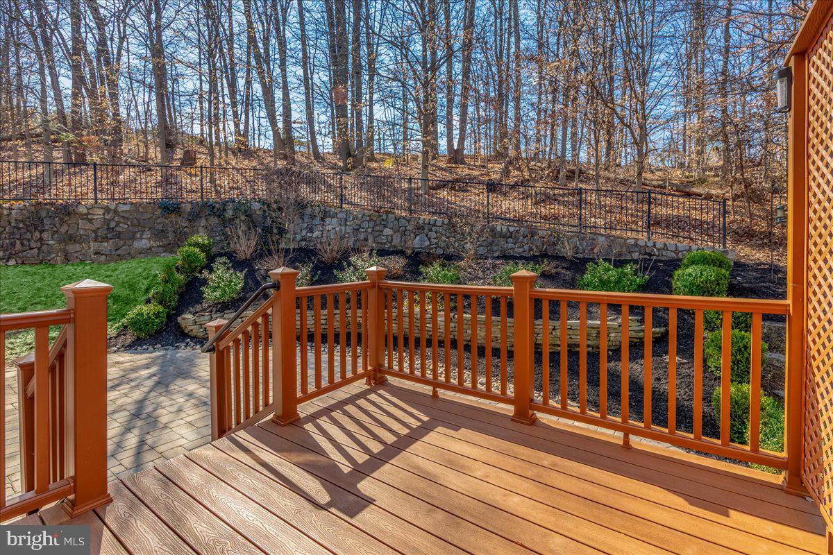 LORTON VALLEY NORTH - Residential