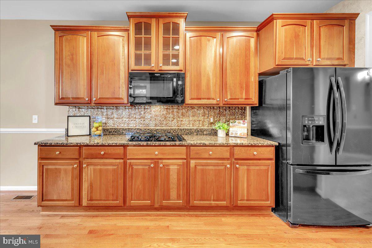 LORTON VALLEY NORTH - Residential