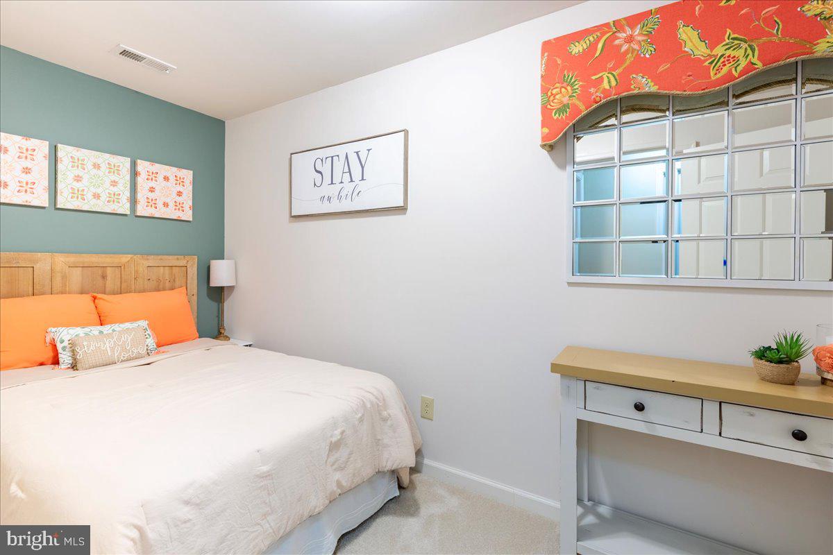 LORTON VALLEY NORTH - Residential